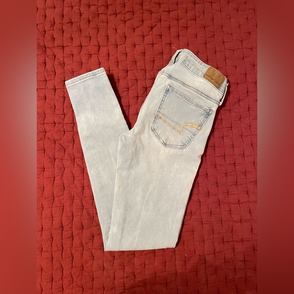 American Eagle Jeans - Picture 2 of 2
